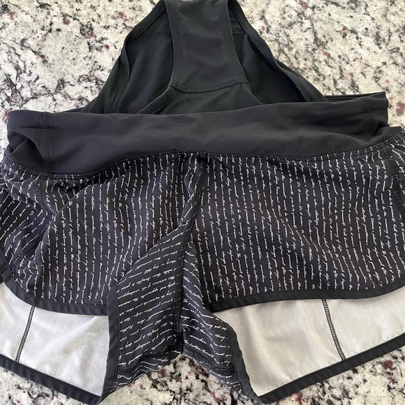 Lululemon Run Times Shorts - Picture 5 of 5